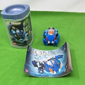 LEGO BIONICLE: Gahlok 8562